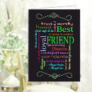 Search for loyal cards Best friend