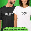 Search for wifey and hubby For her
