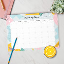 Search for abstract notepads To do list