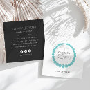 Search for robins egg blue business cards Chic