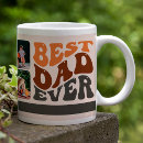 Search for trendy dad mugs Typography