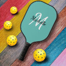 Search for cute pickleball paddles Simple