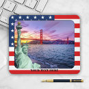 Search for american flag mousepads Freedom
