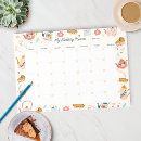 Search for weekly schedule notepads To do list