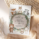 Search for forest floor invitations Greenery eucalyptus