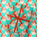 Search for aqua christmas wrapping paper Cute