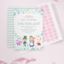 Search for alice in wonderland 1st birthday Pink