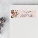 Search for couples shower return address labels Mr and mrs