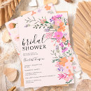 Search for bridal shower invitations bride to be