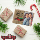 Search for christmas truck Red buffalo plaid