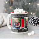 Search for rustic snowflake mugs Festive