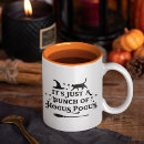 Search for witch broomstick mugs Hocus pocus