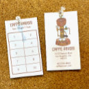 Search for coffee loyalty cards Espresso