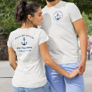 Search for name tshirts nautical