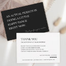 Search for thank you notes for business Supporting small business