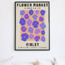 Search for february posters Violet