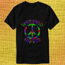 Search for hippie mens tshirts psychedelic