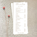 Search for price lists aesthetician