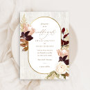 Search for faux wedding invitations floral