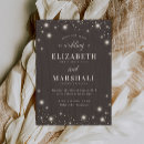 Search for twinkle lights wedding invitations Barn