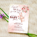 Search for little bunny invitations On the way