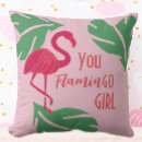 Search for pink flamingo nursery decor Tropical