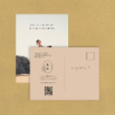 Search for rustic save the date postcards Minimalist