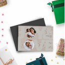 Search for grey christmas cards Geometric