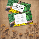 Search for health coach business cards Chef