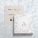 Search for millennial business cards Sophisticated