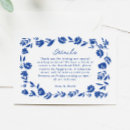 Search for whimsical rsvp cards Floral