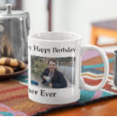 Search for best ever brother mugs Happy birthday