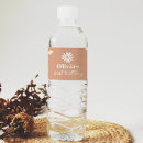 Search for boho water bottle labels Hippie