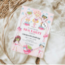 Search for teen spa party invitations For kids