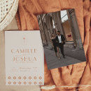 Search for retro beach wedding invitations Palm tree