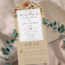 Search for watercolor wildflower wedding invitations Calligraphy