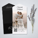 Search for black and white wedding invitations calligraphy