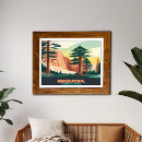 Search for sequoia posters Kings canyon