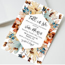 Search for fall in love invitations Cute