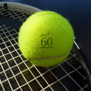 Search for unique tennis balls Player