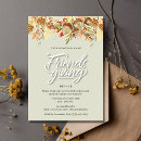 Search for friendsgiving party invitations Autumn