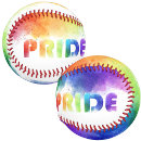 Search for rainbow baseballs Gay