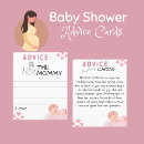 Search for well wishes for baby advice cards Mother to be