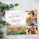 Search for country save the dates Rustic