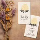 Search for lotus flower business cards Elegant