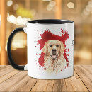 Search for red golden retriever Animal