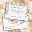 Search for bereavement thank you cards Grief
