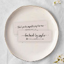Search for handmade business cards Elegant
