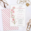 Search for chick invitations Rustic