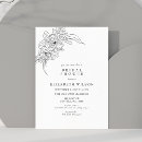 Search for sketches invitations Flowers